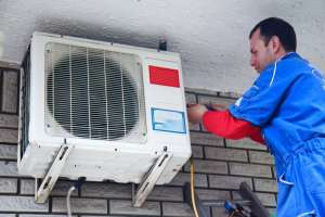 24/7 and Emergency HVAC Near Savannah, TN | Air Conidtioning and Heating Contractors